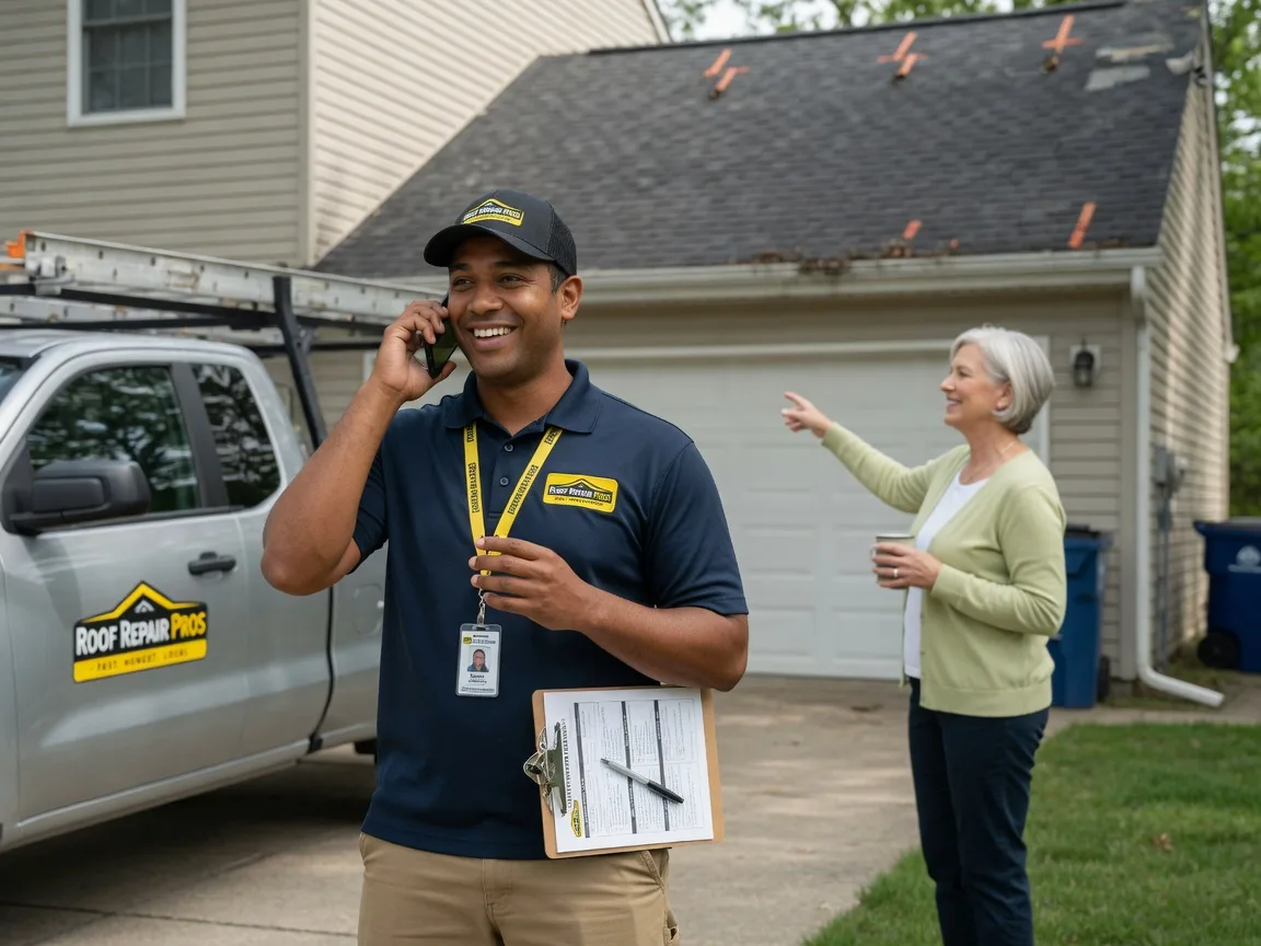 Roof Repair Thompson, CT FAQs